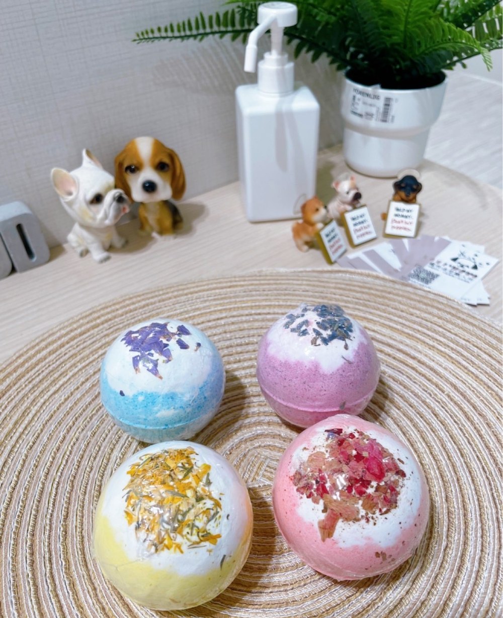 SPA 用品